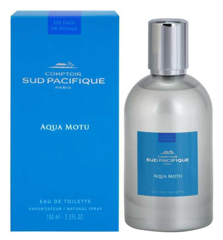 Aqua Motu Sud Pacifique - ScentsForever