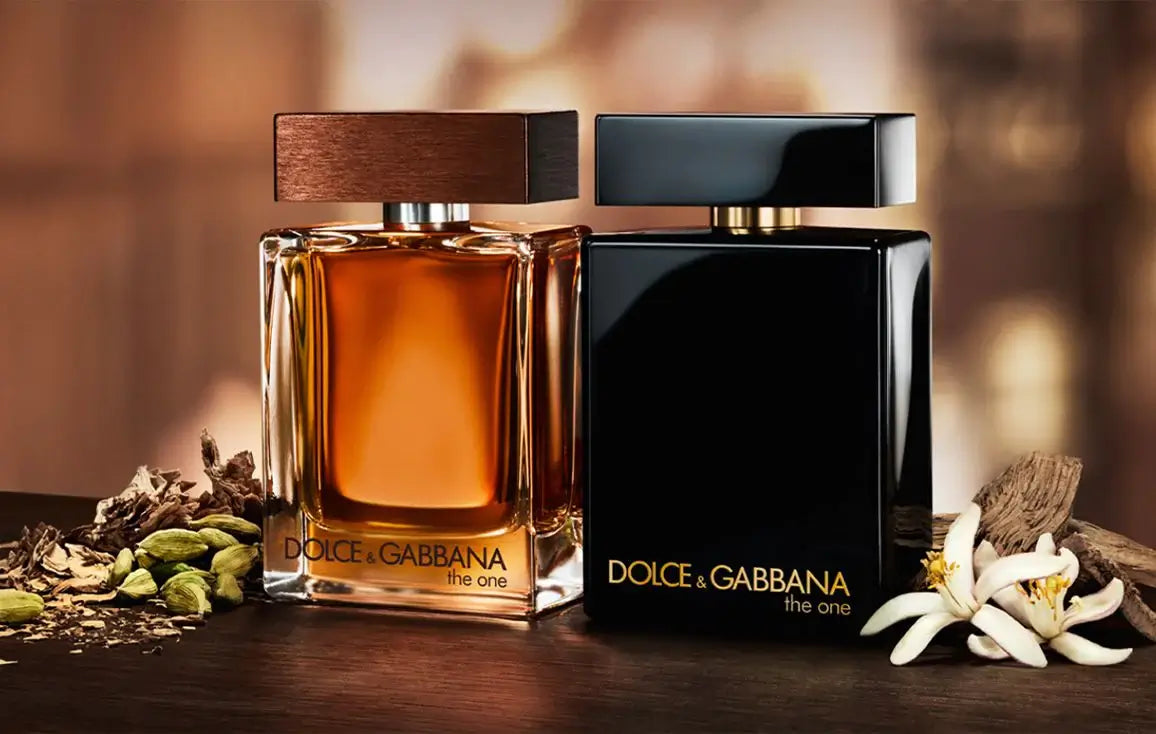 dolce and gabbana cover