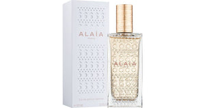 Alaia Paris edp blanche by Alaia