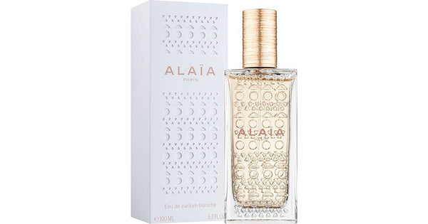 Alaia Paris edp blanche by Alaia – ScentsForever