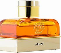 Amber Arabia Oud Pour Homme EDP BY  Armaf