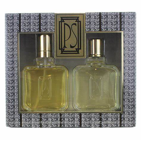 PS Fine Cologne  gift set of 2 pcs by Paul Sebastian
