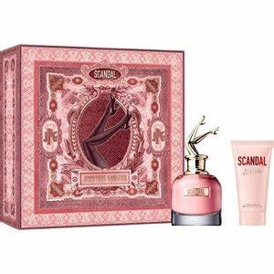 Scandal edp   gift set of 2 pcs by  Jean Paul Gaultier