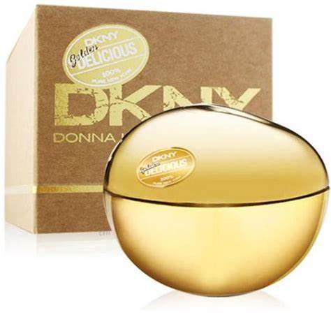 DKNY Golden Delicious edp by  Donna Karan