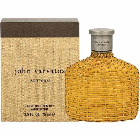 Artisan edt by  John Varvatos