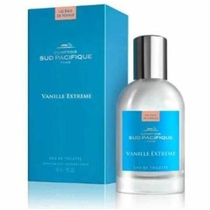 Vanille Extreme Eau de Toilette  BY Comptoir Sud Pacifique