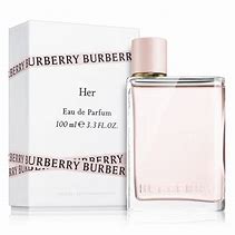 Burberry Her  EDP by Burberry