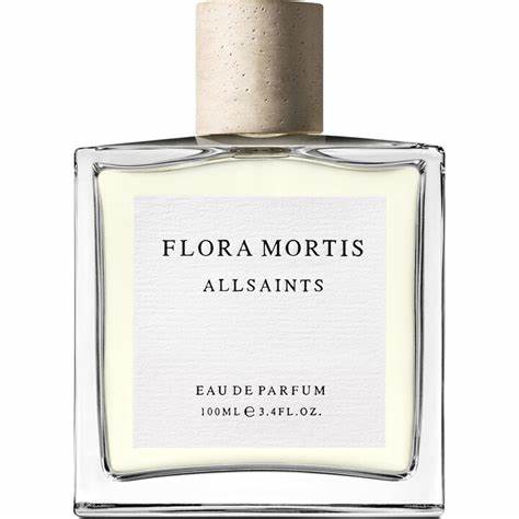 Flora Mortis EDP BY  Allsaints