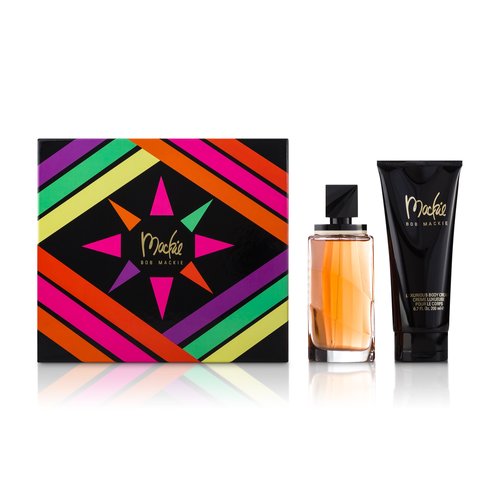 Mackie Women's Gift Set of 2 pcs by Bob Mackie