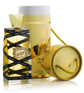 Oud Mood BY Lattafa Perfumes