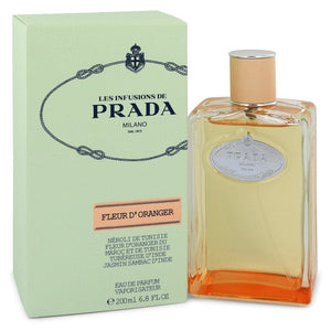 Infusion de Fleur d'Oranger  BY Prada