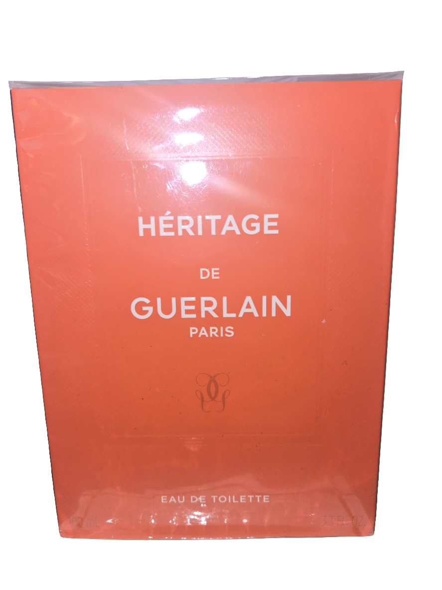 Guerlain, Heritage de Guerlain EDT