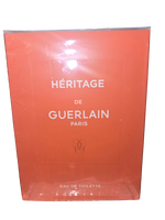 Load image into Gallery viewer, Guerlain, Heritage de Guerlain EDT
