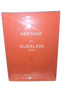 Guerlain, Heritage de Guerlain EDT