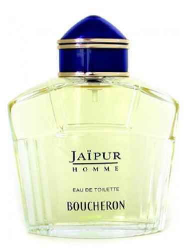 Boucheron Jaipur Homme Eau de Parfum SPRAY 100 ML UNBOXED FOR MEN - ScentsForever