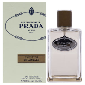 Infusion de Vanille  EDP by Prada