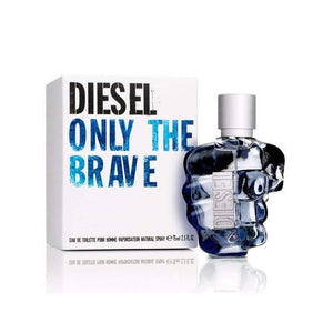 Diesel Only The Brave FOR MEN 75 ML EDT POUR HOMME TESTER - ScentsForever