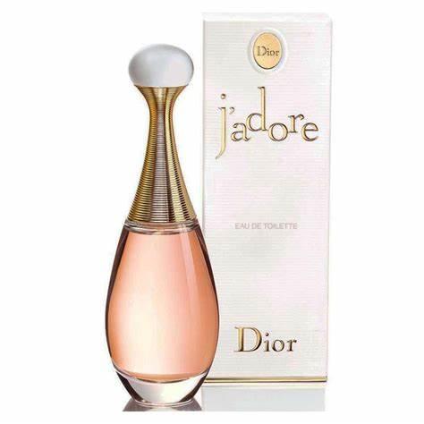 Dior J'adore EDT 100ml - ScentsForever