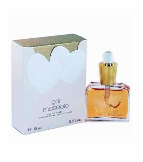 Gai Mattiolo Gai Mattiolo EDT 50 ML FOR HER - ScentsForever