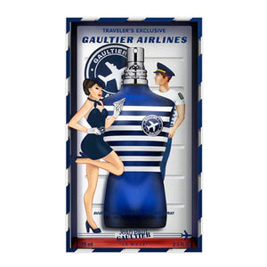 Classique Eau de Parfum Airlines  by Jean Paul Gaultier