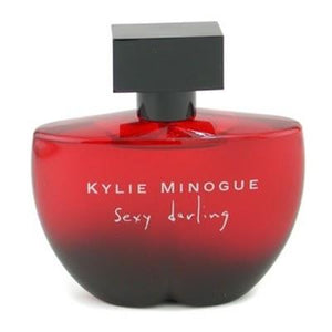 Kylie Minogue Sexy Darling EDT- 75 ML TESTER - ScentsForever