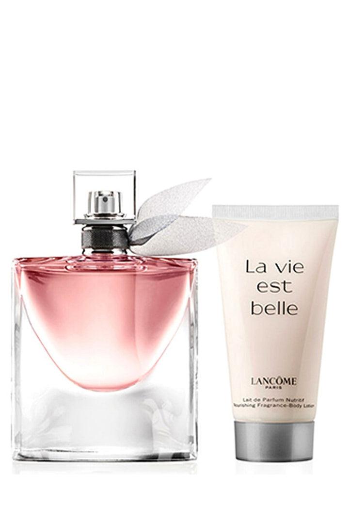 Lancôme La Vie Est Belle 2 piece gift set for her - ScentsForever