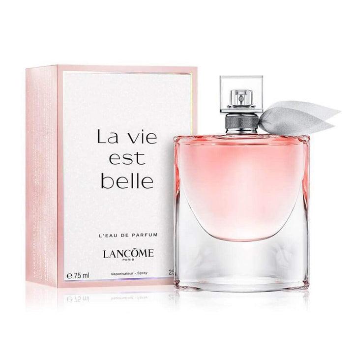 Lancôme La Vie Est Belle EDP 75 ml For her - ScentsForever