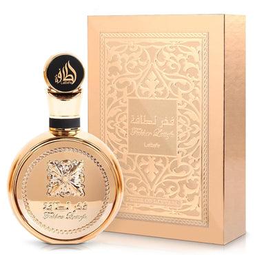 Lattafa Fakhar Lattafa EDP- 100 ML FOR WOMAN - ScentsForever