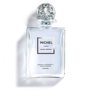 Michel - French Lavender & King's Glove Parfum  by Michel Germain