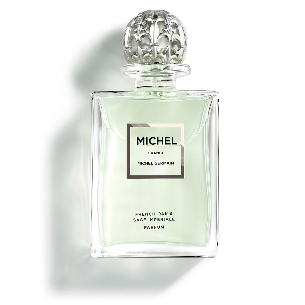Michel - French Oak & Sage Imperiale Parfum by Michel Germain