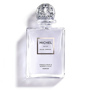 Michel - French Pear & Queen's Lilac Parfum by Michel Germain