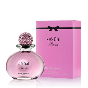 Sexual Paris Eau de Parfum Spray by Michel  Germain