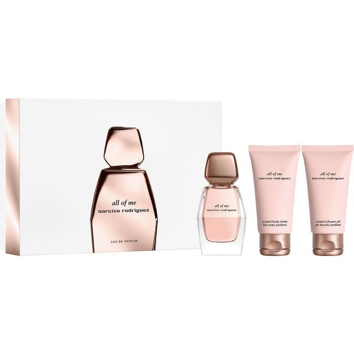 Narciso Rodriguez All Of Me 3-PIECE GIFT SET FOR WOMEN - ScentsForever
