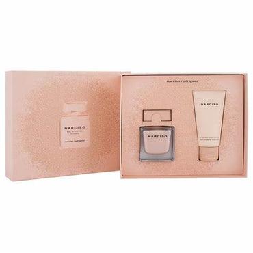 Narciso Rodriguez Narciso POUDREE gift set - ScentsForever