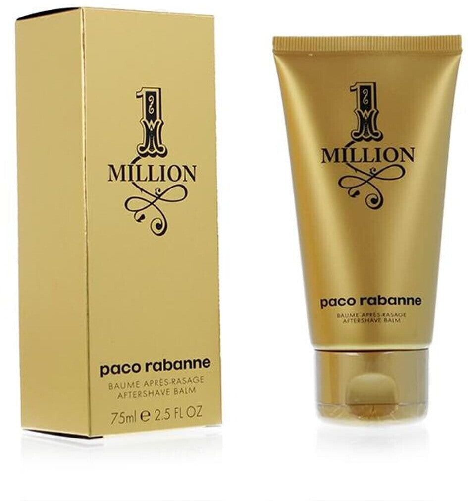 1 Million after shave lotion by Paco Rabanne