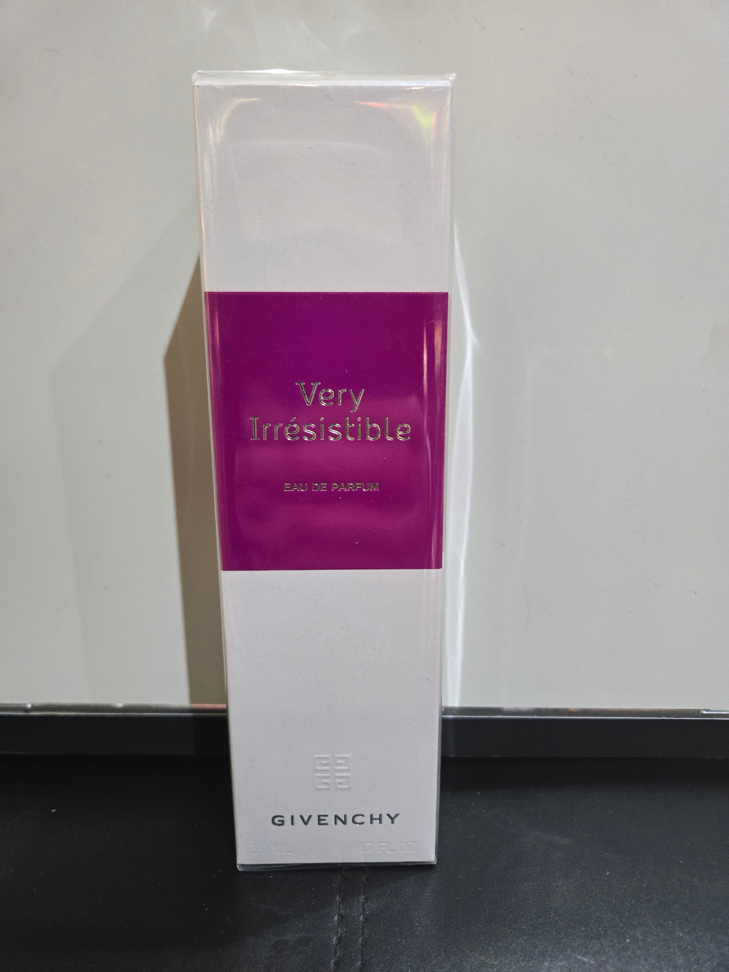 Very Irresistable, EDP (50ml) Givenchy