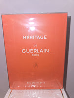 Load image into Gallery viewer, Guerlain, Heritage de Guerlain EDT
