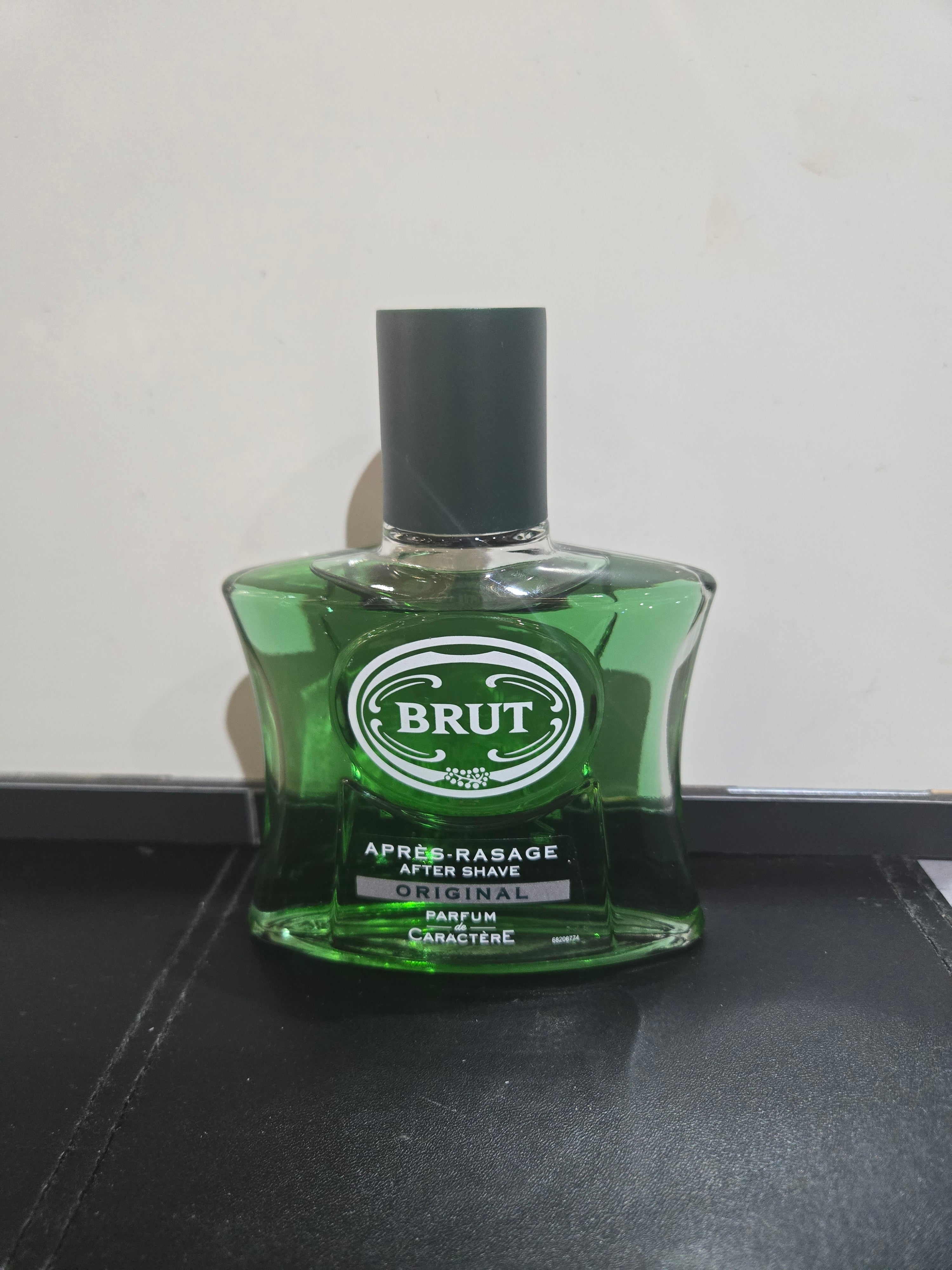 Brut, aftershave, 100ml