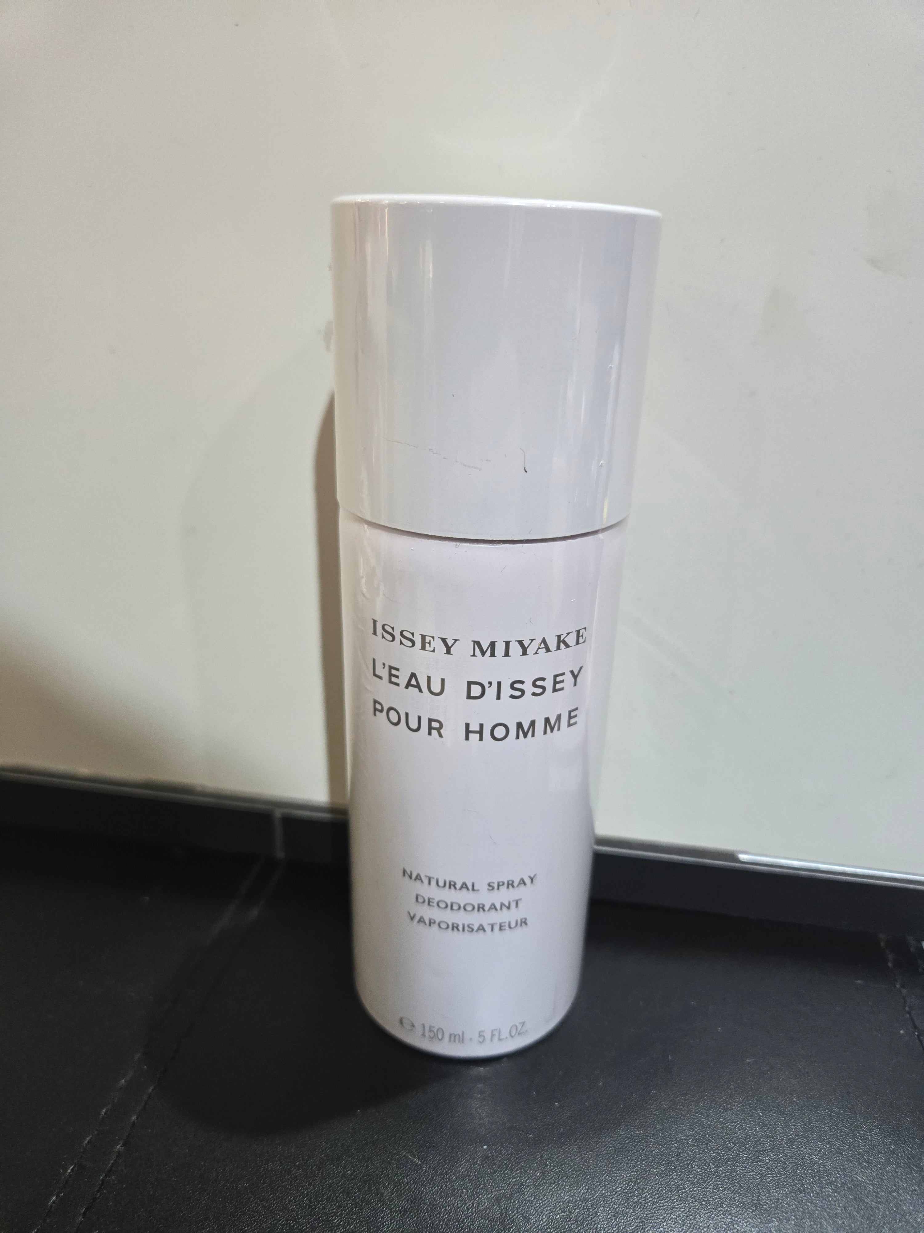 Issey Miyake, L, eau Disney pour homme