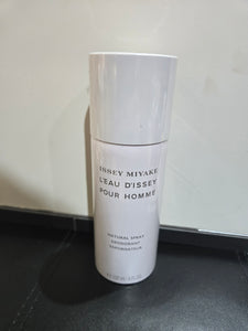 Issey Miyake, L, eau Disney pour homme