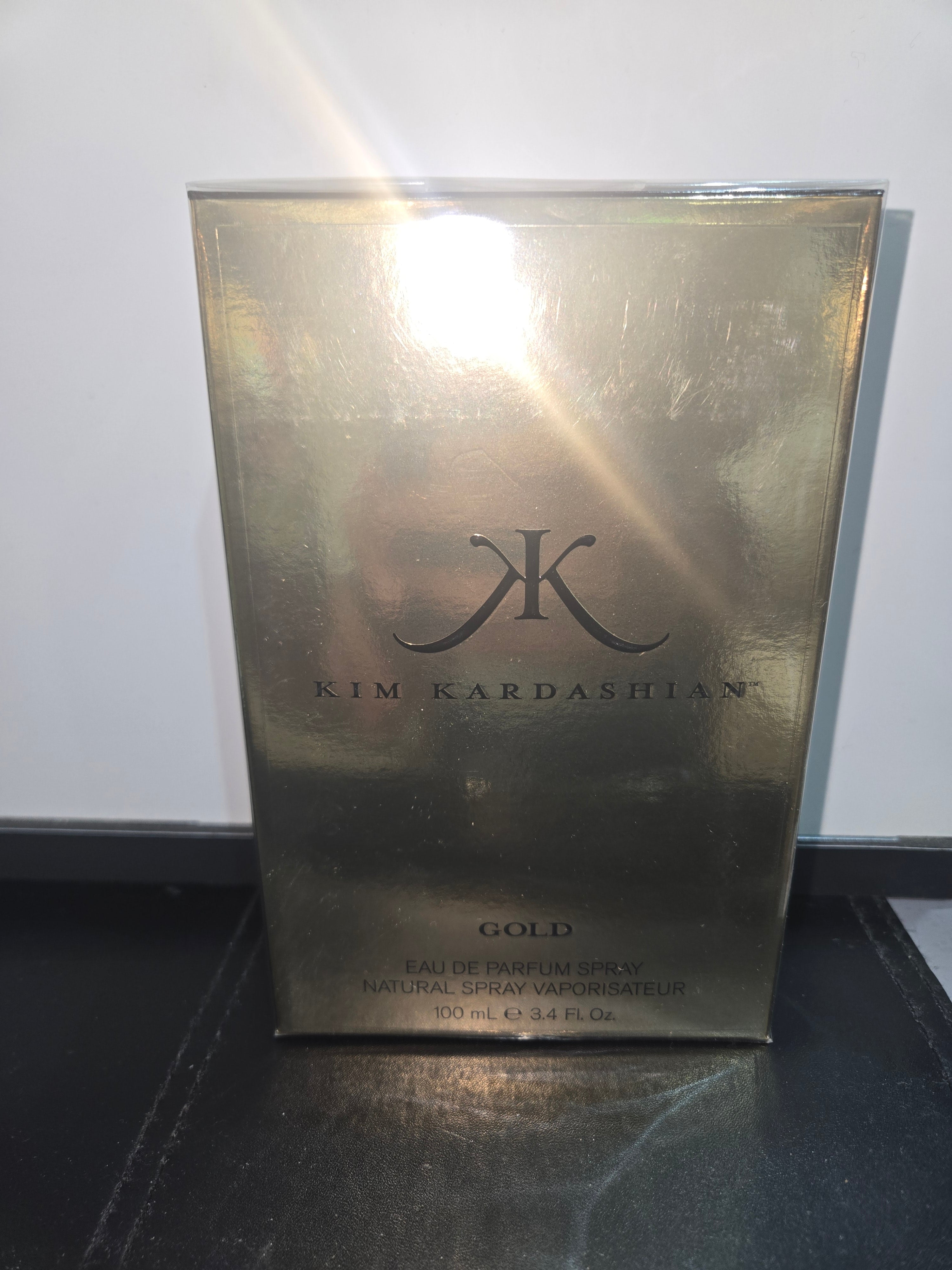 Kim Kardashian, Gold, EDP, 100ml