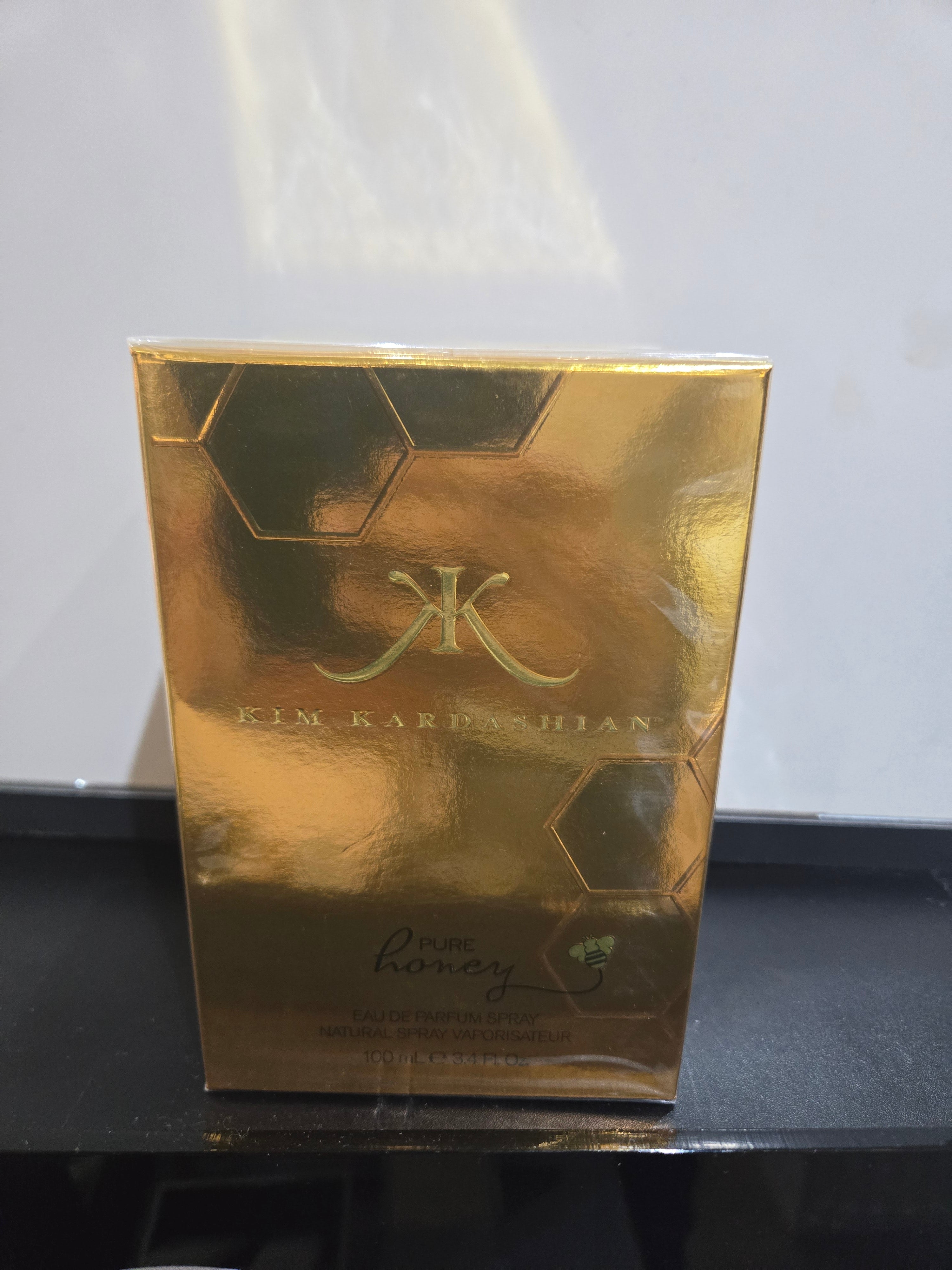 Kim Kareashian, Pure Honey, EDP 100ml