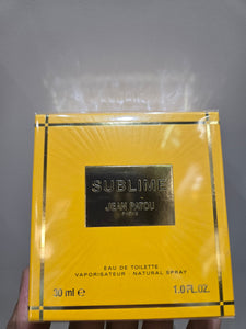 Sublime, Jean Patou, EDT 30ml