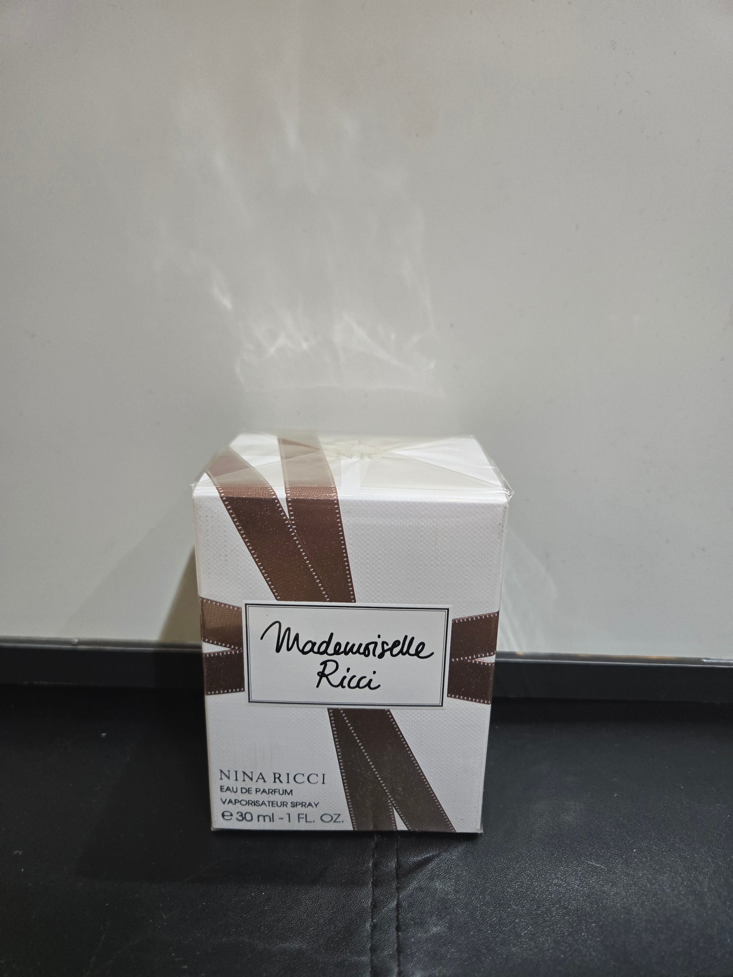 Mademoiselle Ricci by Nina Ricci (EDP) 30ml