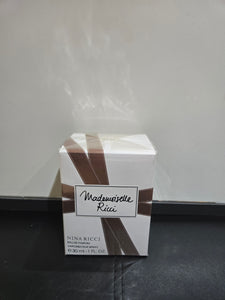 Mademoiselle Ricci by Nina Ricci (EDP) 30ml