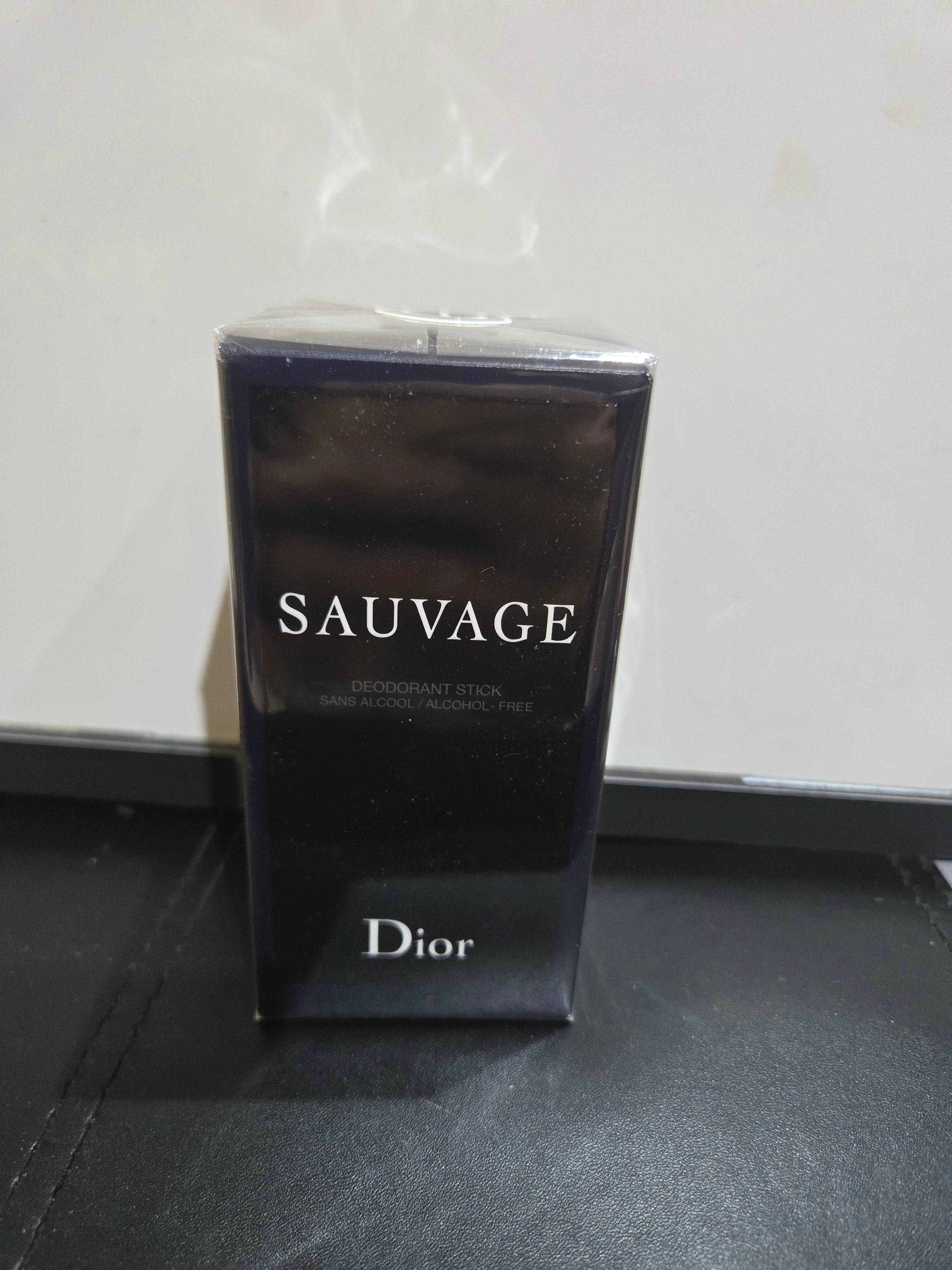 Sauvage Deo Stick- 75g - Dior