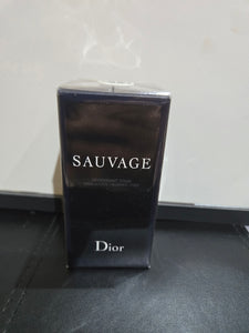 Sauvage Deo Stick- 75g - Dior