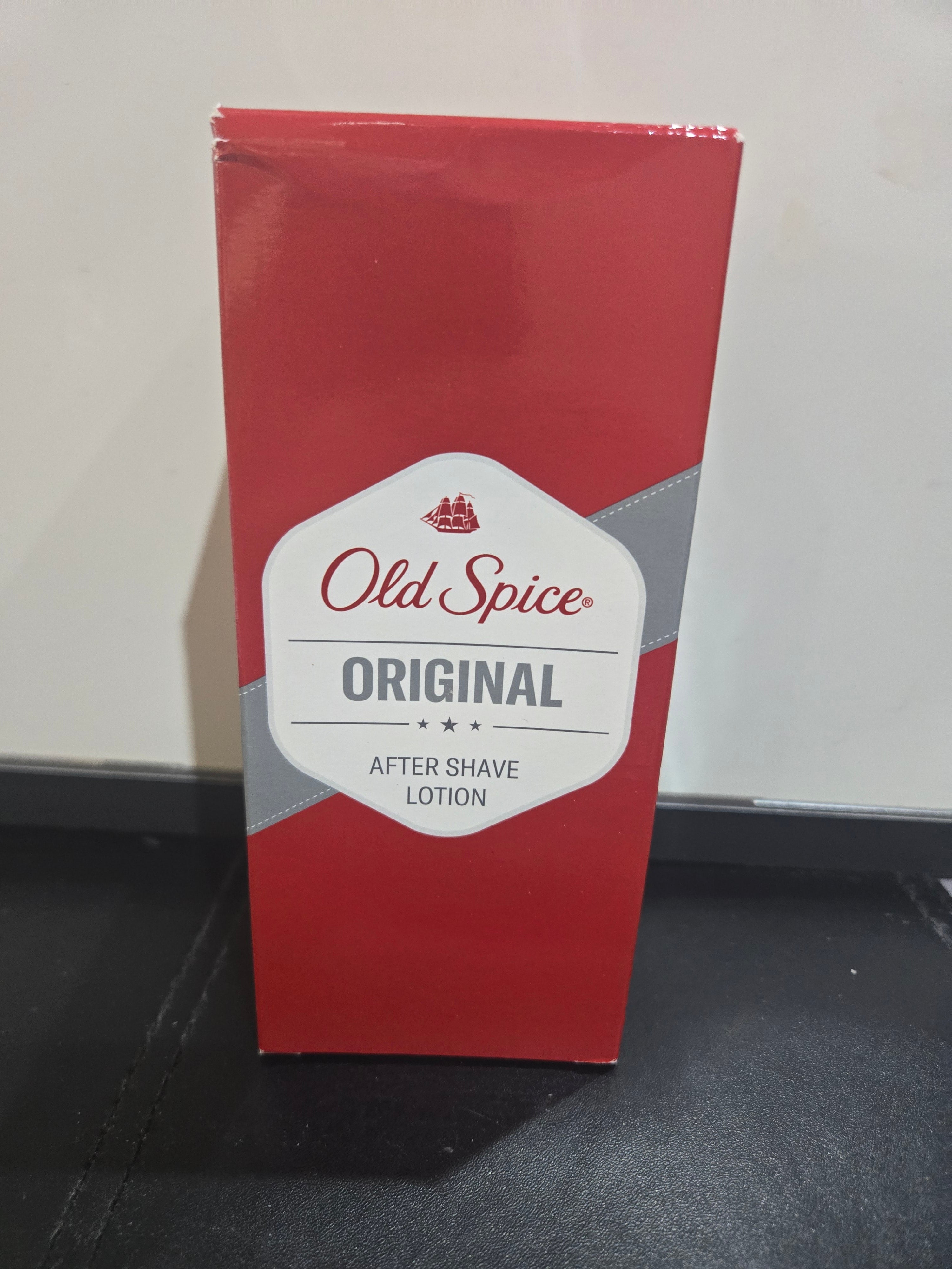 Old spice original aftershave -150ml