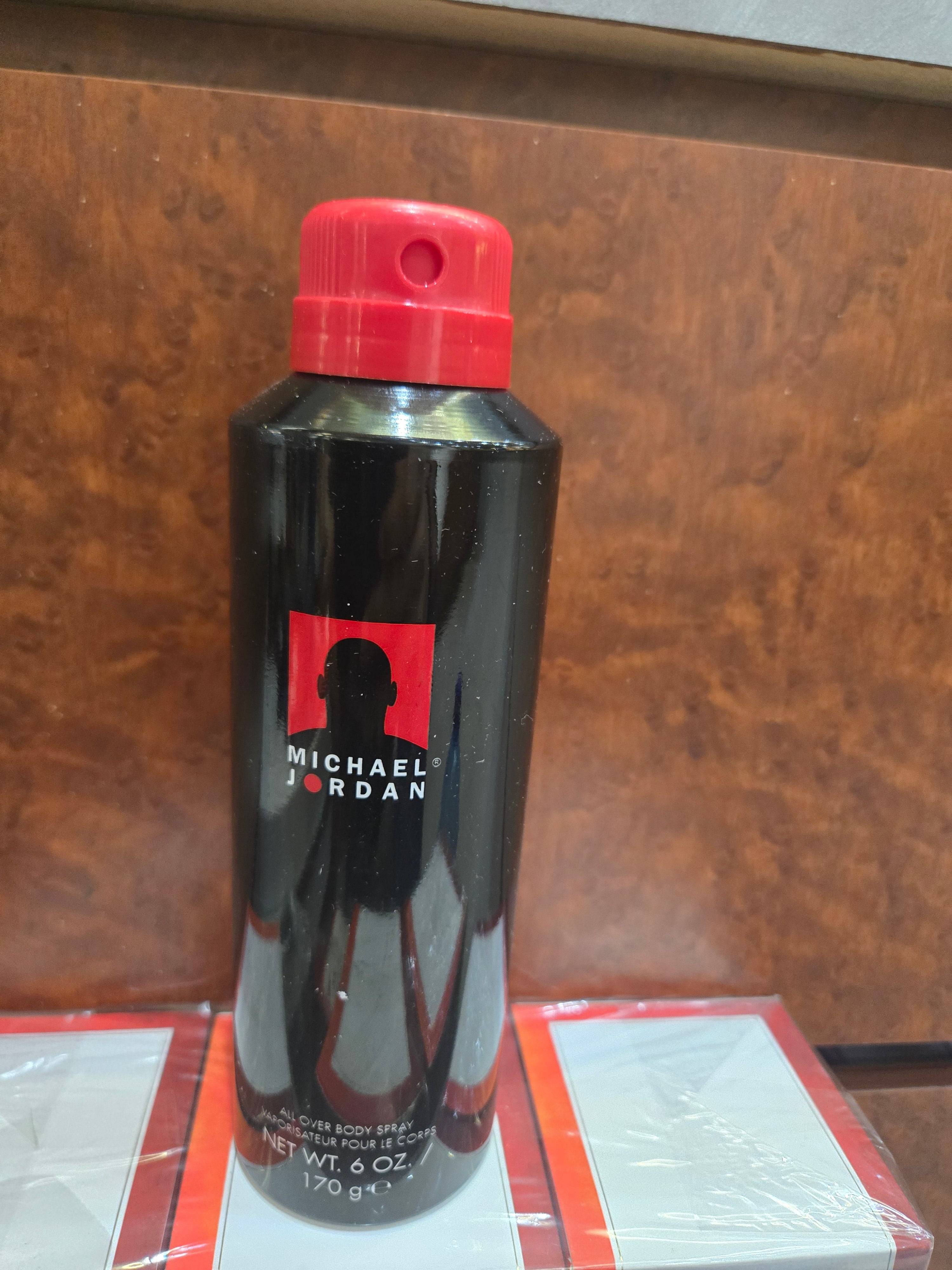 Michael Jordan, 150ml Deo Spray
