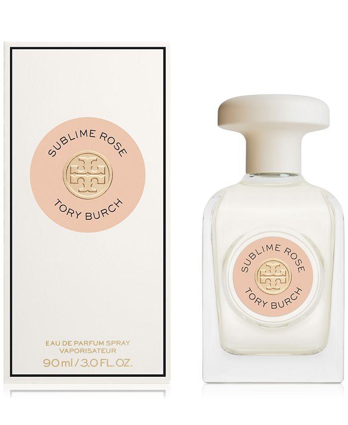 TORY BURCH ESSENCE OF ROSE 14 ML - ScentsForever